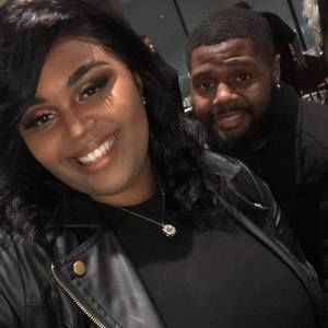 Meet your Posher, Davon